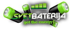 Svet baterija DOO
