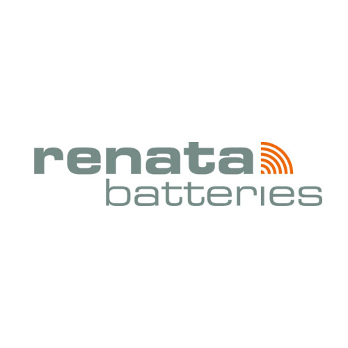 Renata Batteries
