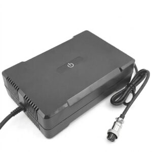 Vodootporni Punjač Baterija 29.4V 10A 7S Li-Ion